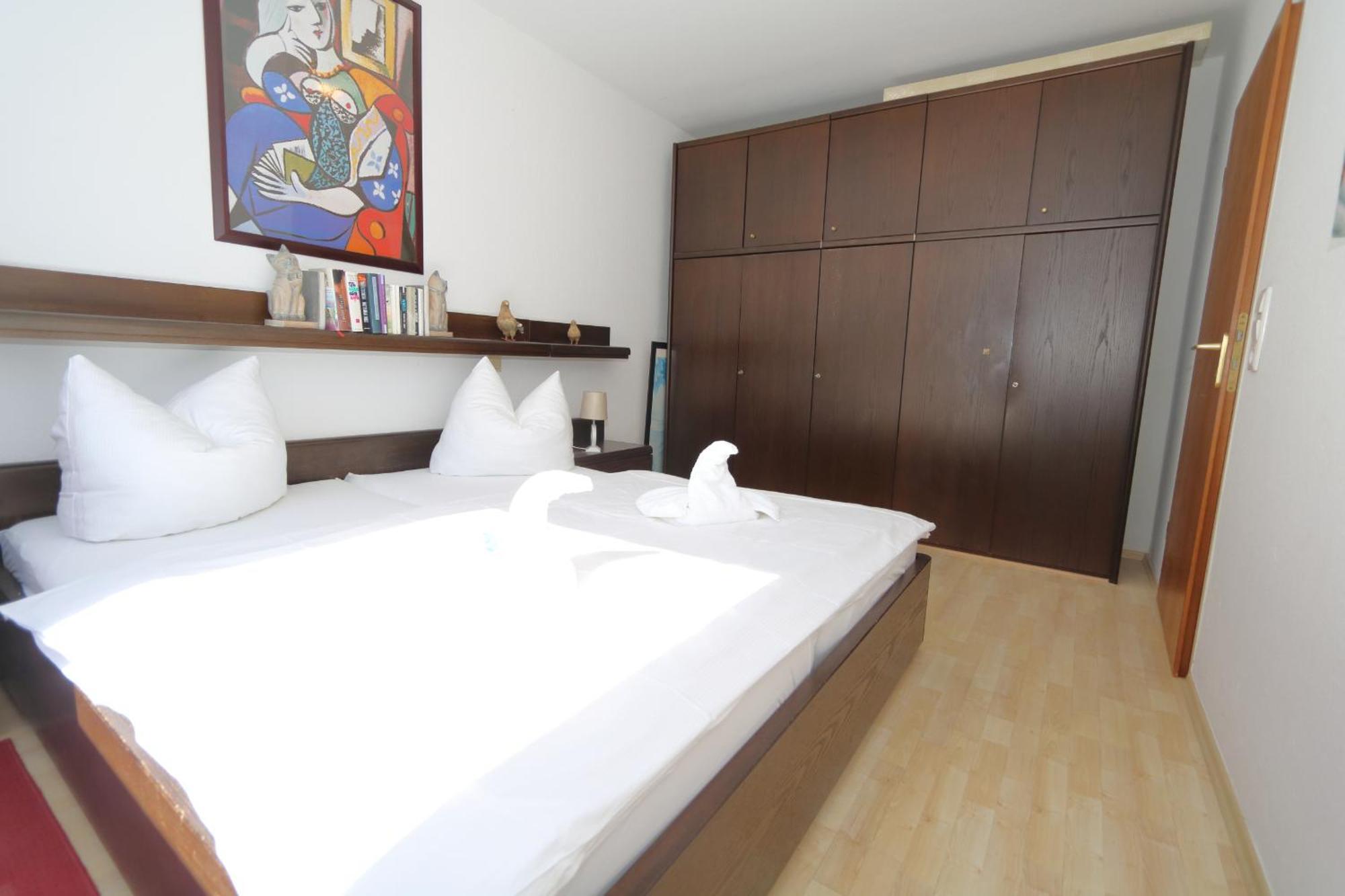 App Kapitaensstube Apartment เวสเทอร์แลนด์ ภายนอก รูปภาพ